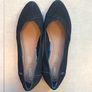 Toms Julie Flats